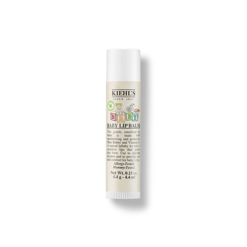 Baby Lip Balm